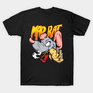 Mad Rat T-Shirt